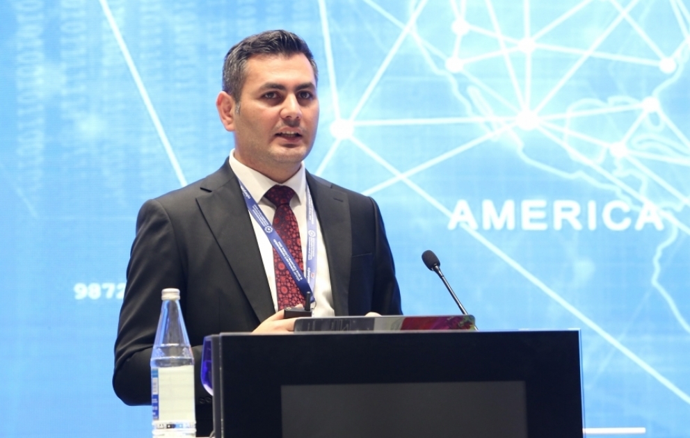 Tural Məmmədov: Dövlət qurumlarını kiberhücumlardan qoruyacaq sistem bu il istifadəyə veriləcək VİDEO