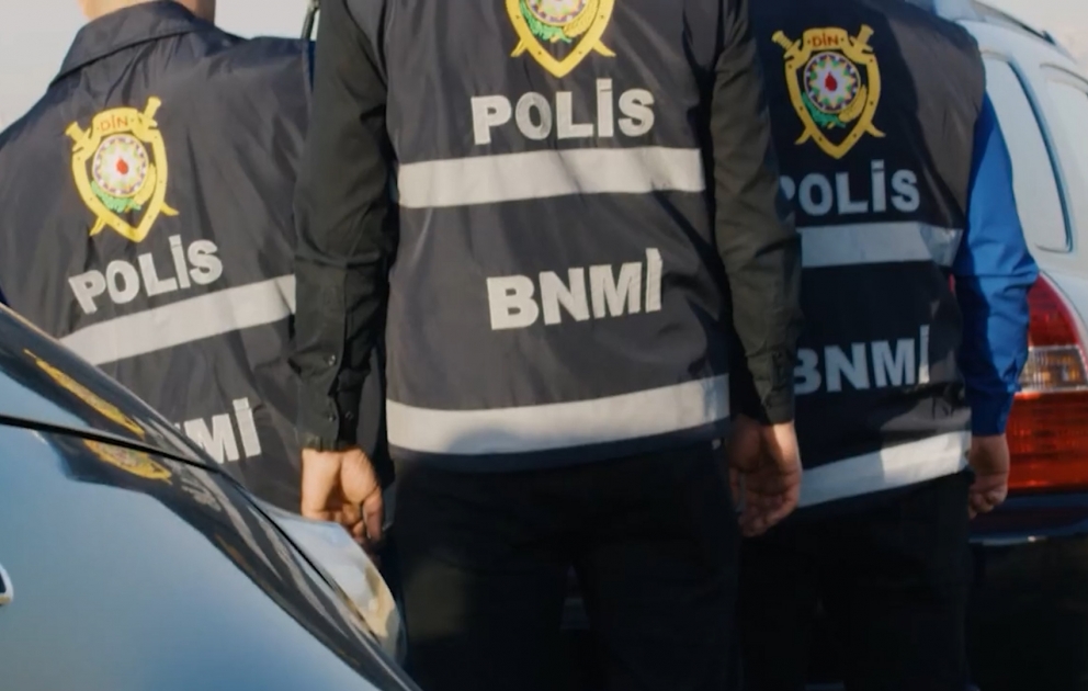 “Qara” bazarda dəyəri 8 milyon manat olan 212 kiloqram narkotik vasitə ələ keçirilib VİDEO