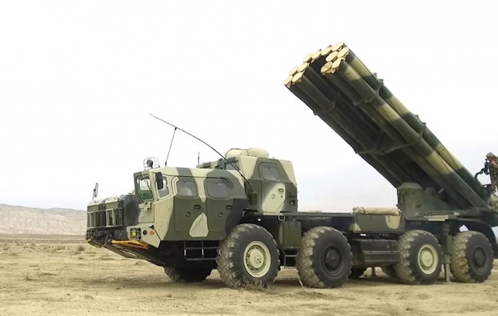 Министерство обороны представило еженедельный обзор ВИДЕО