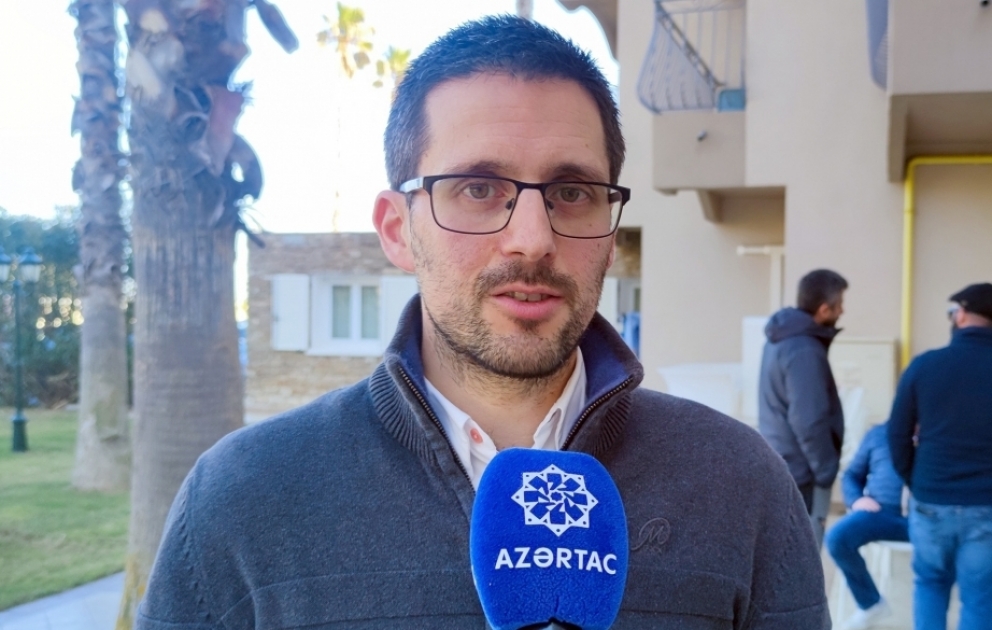 Petru Antone Tomasi: We will demand recognition of Corsican people and their rights VIDEO