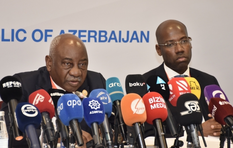 Anqola parlamentinin üzvü: Seçkilər azad və qanunvericiliyə cavab verən formada keçirilib  VİDEO