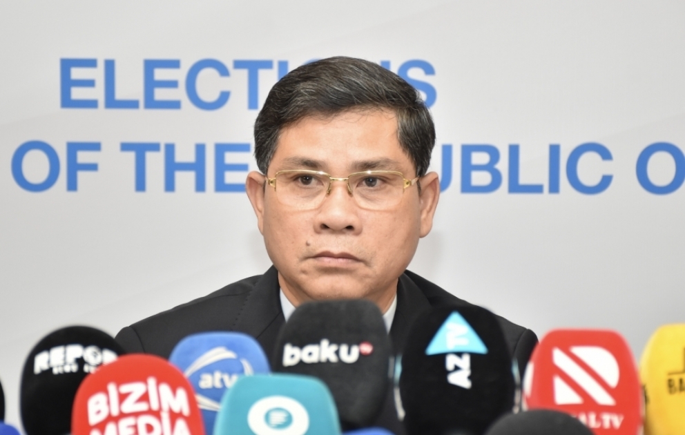 Cambodian MP: No interference observed in election process VIDEO