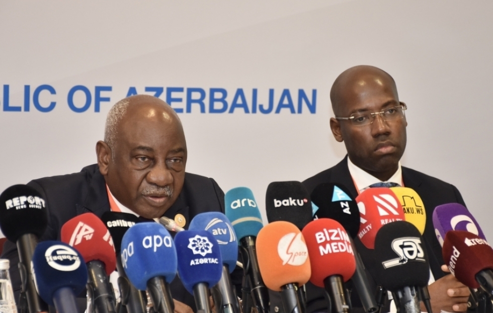 Member of Angolan Parliament: Election process conducted in a free and legal environment VIDEO
