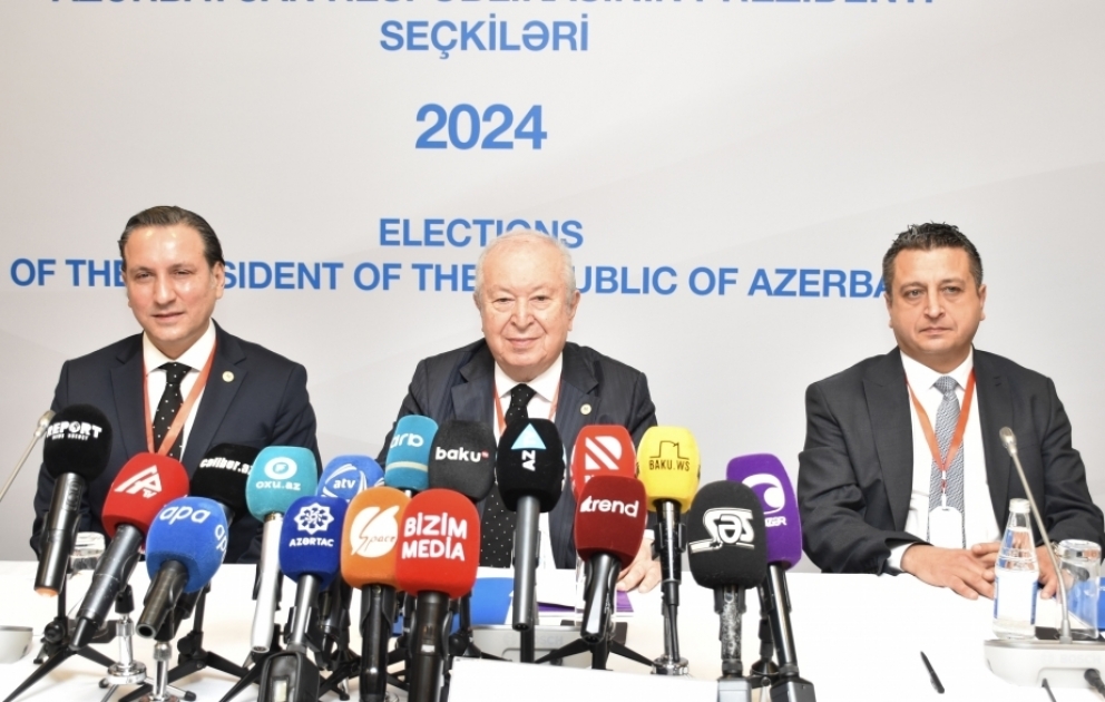Akkan Suver: This election holds significance not only for Azerbaijan but also entire Turkic world VIDEO