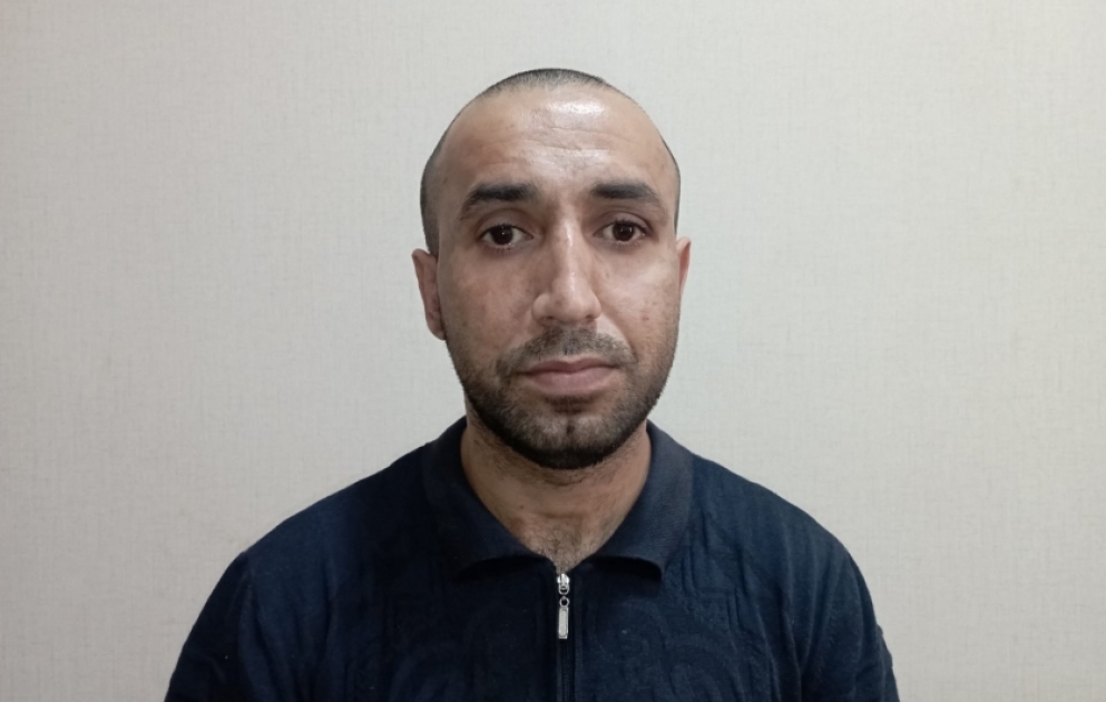 Sabirabadda narkotik vasitələrin dövriyyəsi ilə məşğul olanlar saxlanılıb VİDEO