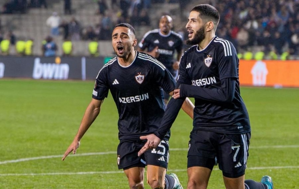 Avropa Liqası: “Qarabağ” Portuqaliyada tarixi oyuna çıxır VİDEO