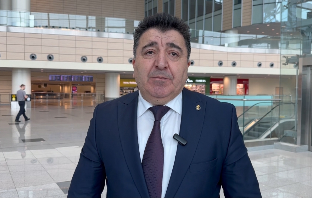 Vəkil: Kamil Zeynallı Ermənistanın sorğusu əsasında saxlanılıb VİDEO