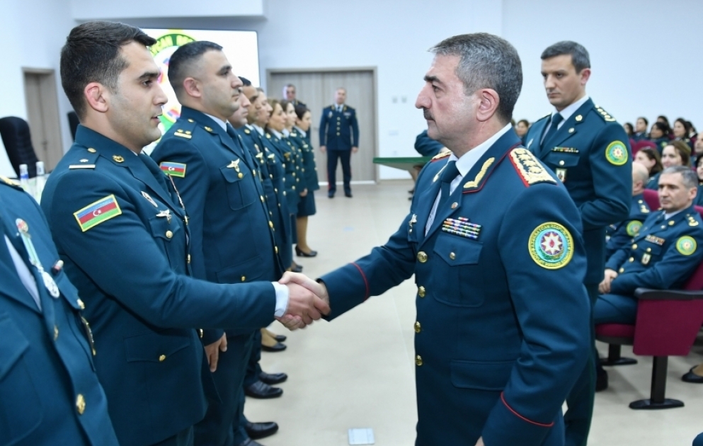 В ГПС обсудили инновационные подходы в сфере организации военно-медицинского снабжения ВИДЕО