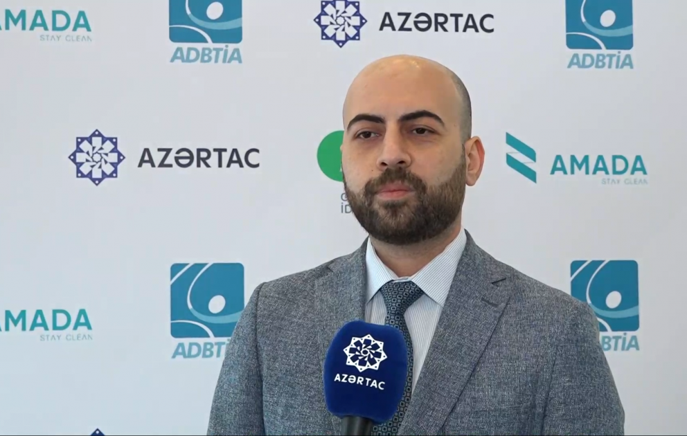 AMADA-nın nümayəndələri beynəlxalq elmi konfransda iştirak edəcəklər VİDEO