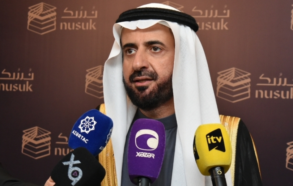 Səudiyyəli nazir: Azərbaycanlıların Ümrə ziyarətini asanlaşdırmaq üçün bir il müddətinə çoxdəfəlik E-Viza istifadəyə verilib VİDEO