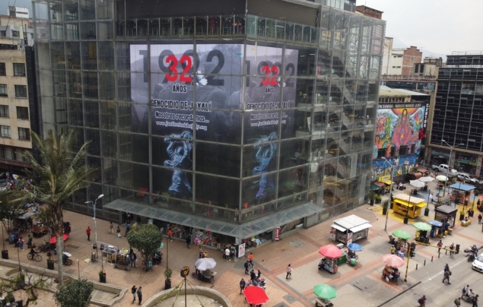 Capitals of Mexico, Colombia and Peru make “Justice for Khojaly” appeal VIDEO