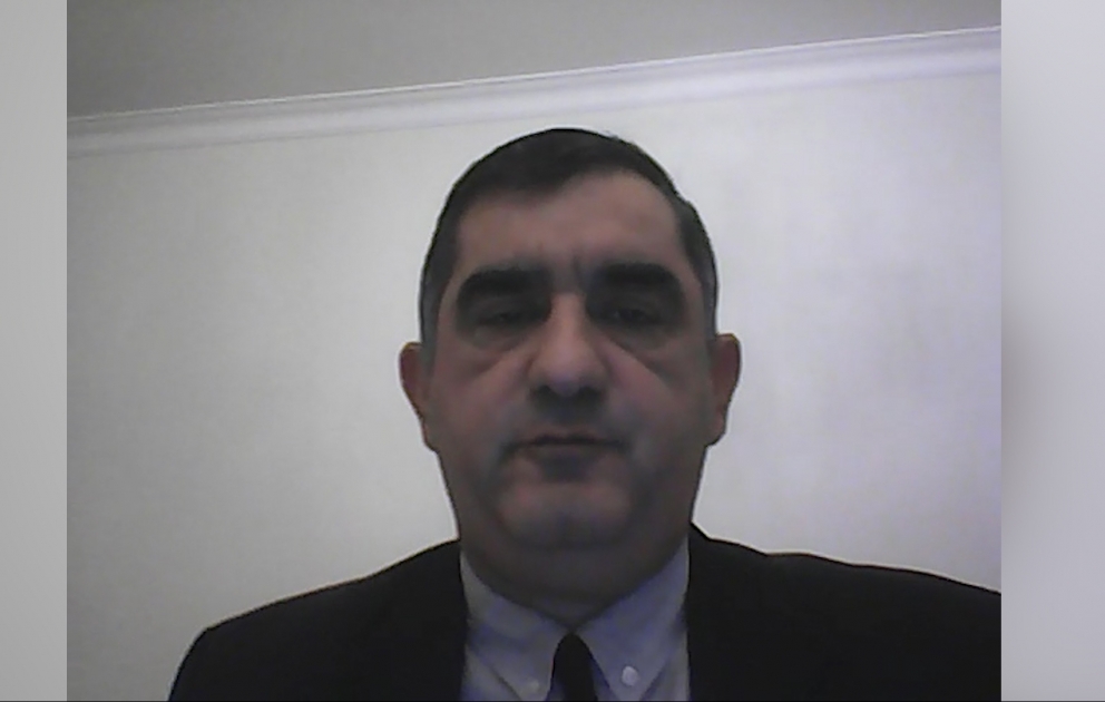 Azərbaycanın QHT sədrinin minalarla bağlı videomüraciəti BMT-nin 55-ci sessiyasında nümayiş etdirilib VİDEO