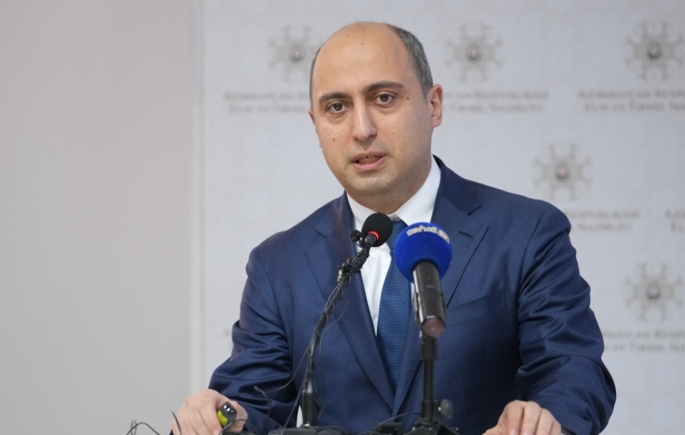 Nazir: Qızılca ilə bağlı tədris prosesi dayandırılarsa, uşaqları təhsildən ayırmış olarıq VİDEO