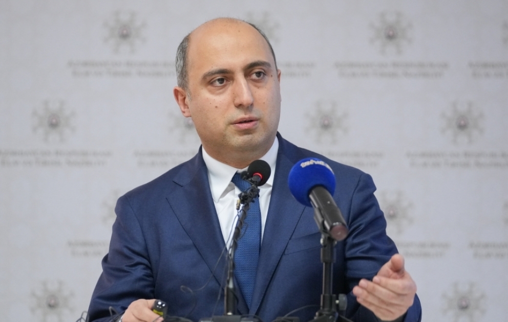 Emin Əmrullayev: Türkiyə-Azərbaycan Universitetinə ilkin qəbul planı 100 nəfər nəzərdə tutulsa da, bu say hər il artırılacaq VİDEO