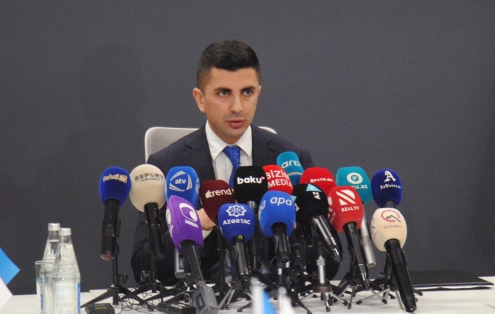 Eşqi Bağırov: Bağçalarda çalışan tərbiyəçilər üçün bu il sertifikatlaşdırma prosesi keçirilməyəcək VİDEO