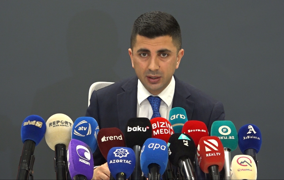 Eşqi Bağırov: Bu ildən etibarən müəllimlərə sertifikatlar elektron qaydada veriləcək VİDEO
