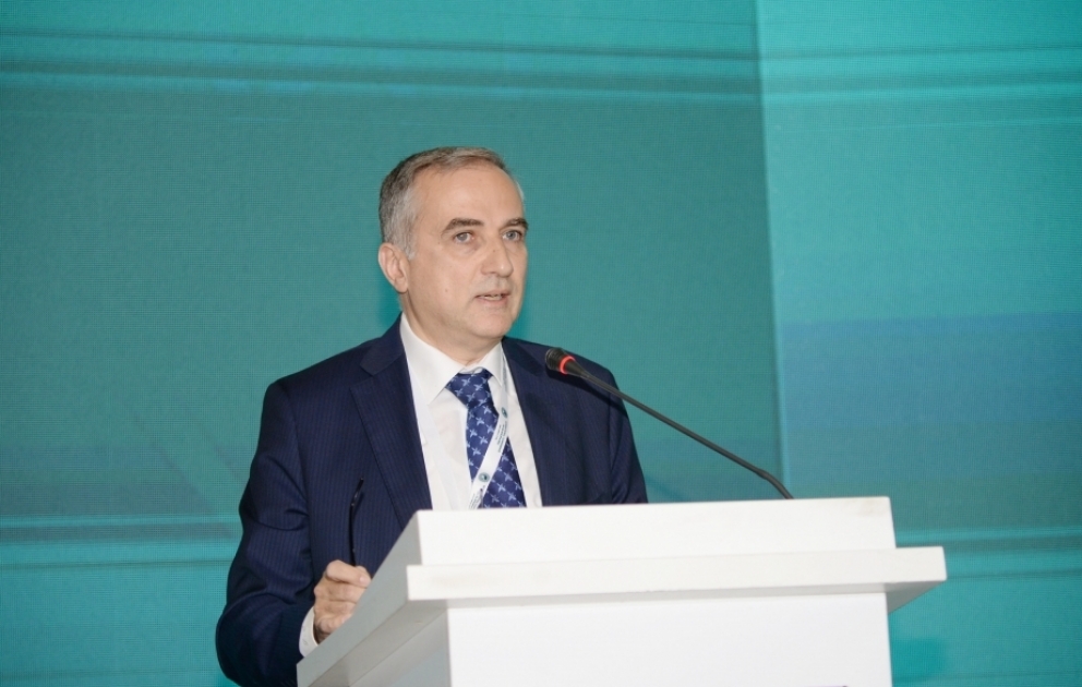 BMTM sədri : Biz hazırda qlobal mediada ayrı-seçkilik görürük VİDEO
