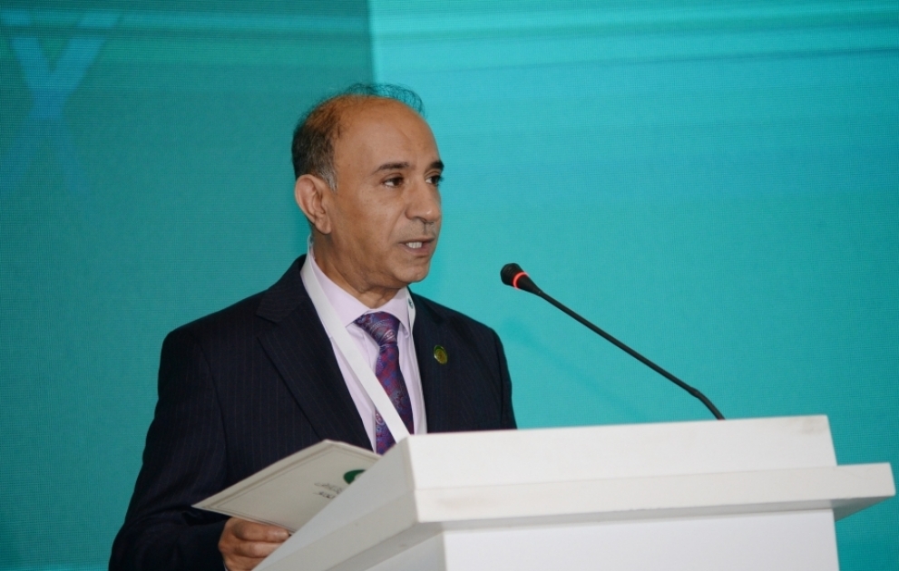 Yusif Əl-Dubei: İƏT beynəlxalq təşkilatları və vətəndaş cəmiyyətlərini islamofobiyaya qarşı birləşməyə çağırır VİDEO