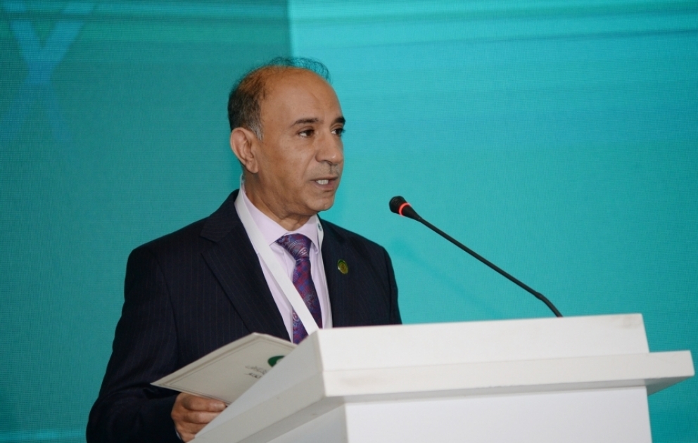 OIC Assistant Secretary-General: We call on international organizations and civil societies to unite against Islamophobia VIDEO