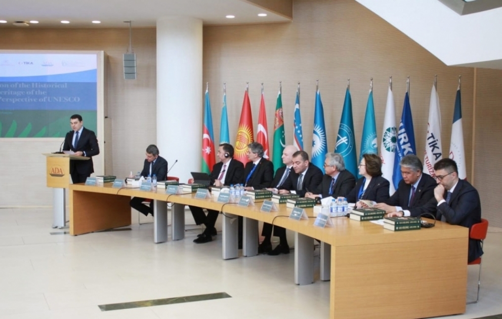 ADA Universitetinin İnkişaf və Diplomatiya İnstitutu beynəlxalq əhəmiyyətli tədbirə ev sahibliyi edir VİDEO