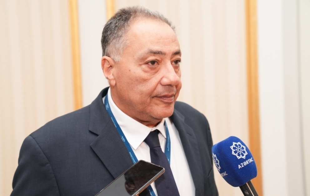 Dünya Bankının sabiq vitse-prezidenti: COP29 konfransı iqlim dəyişikliyi ilə bağlı müzakirələr aparmağa imkan yaradacaq VİDEO