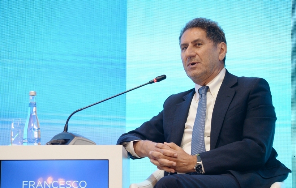 IRENA-nın baş direktoru: COP29 yaşıl enerjiyə keçiddə həlledici rol oynayacaq VİDEO