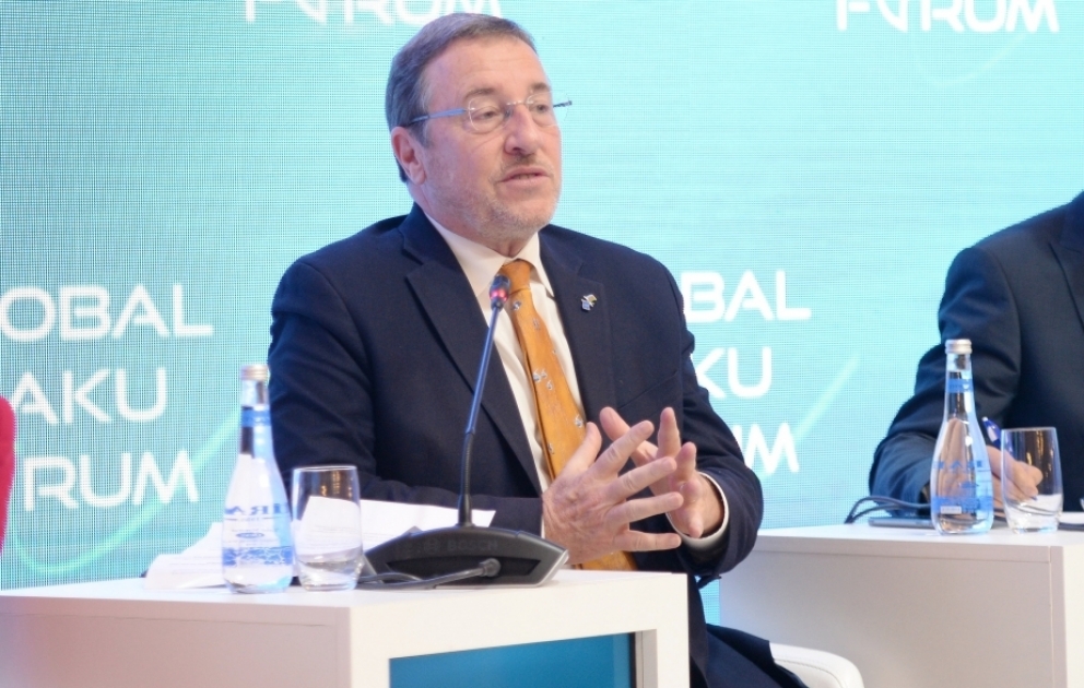 UNDP Administrator: COP29 will make significant contribution to climate action VIDEO