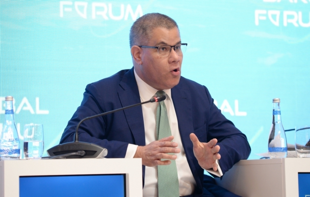 COP26-nın prezidenti: Azərbaycanda keçiriləcək COP29 tarixi olacaq VİDEO
