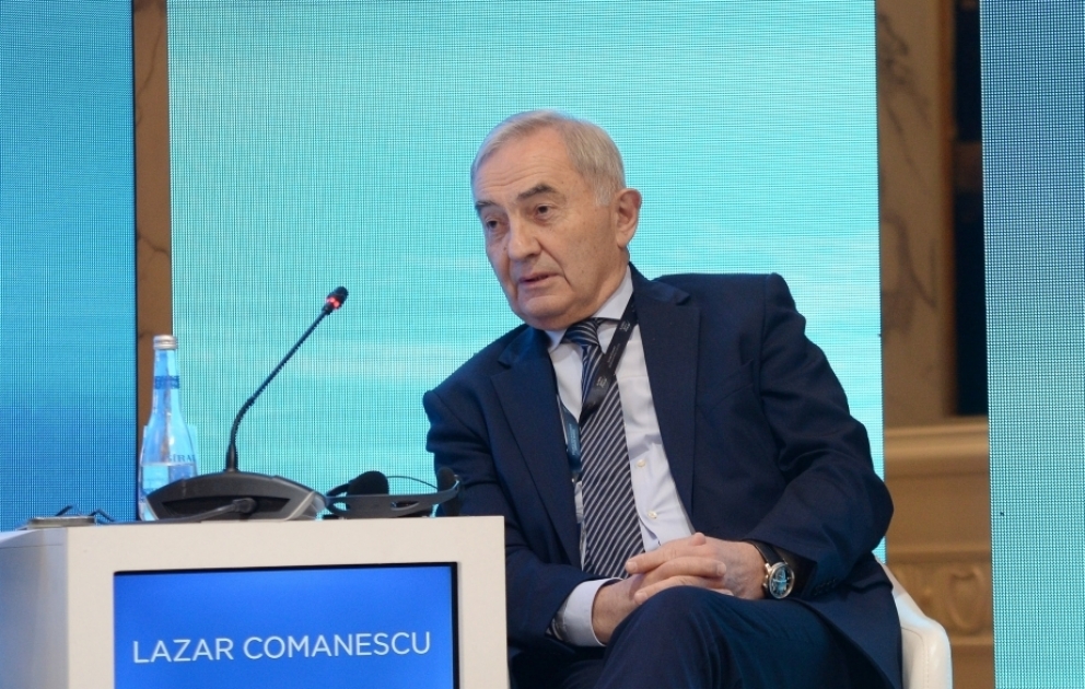 BSEC PERMIS Secretary General: EU membership should align with strategic goals VIDEO