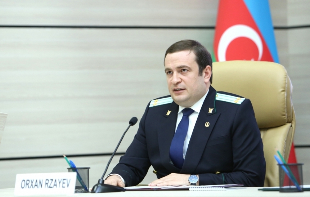 Orxan Rzayev: Xocalıda kütləvi məzarlıqda aşkar edilmiş insan qalıqlarının məhkəmə-genetik ekspertizasının hazırkı mərhələsində 9 nəfərin şəxsiyyəti müəyyən edilib VİDEO