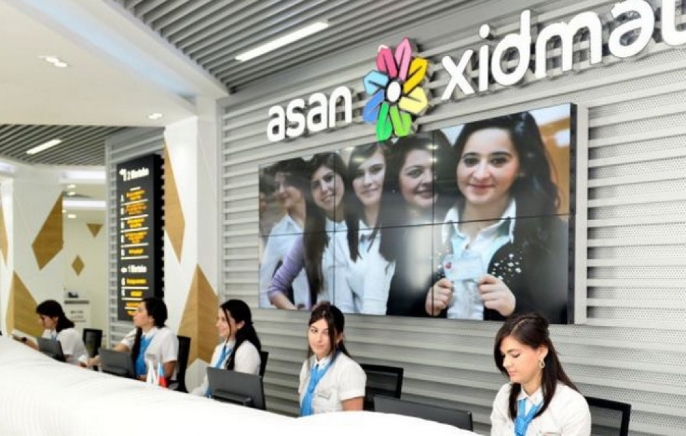 “ASAN xidmət” və “ASAN Kommunal” mərkəzlərində martın 24-dək qeyri-iş günüdür VİDEO