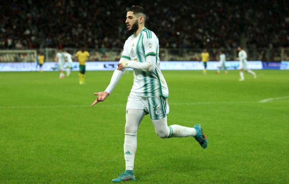 “Qarabağ”ın legioneri yoldaşlıq oyununda 2 qol, 1 məhsuldar ötürmə ilə yadda qalıb VİDEO