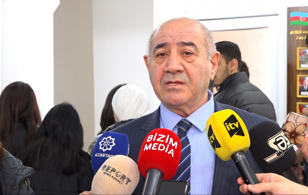 İlin ötən dövründə 2 mindən çox zəlzələ qeydə alınıb VİDEO