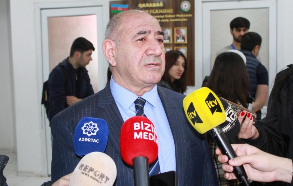 Plus de 2 000 séismes enregistrés en Azerbaïdjan au cours de la période écoulée de l’année courante VIDEO
