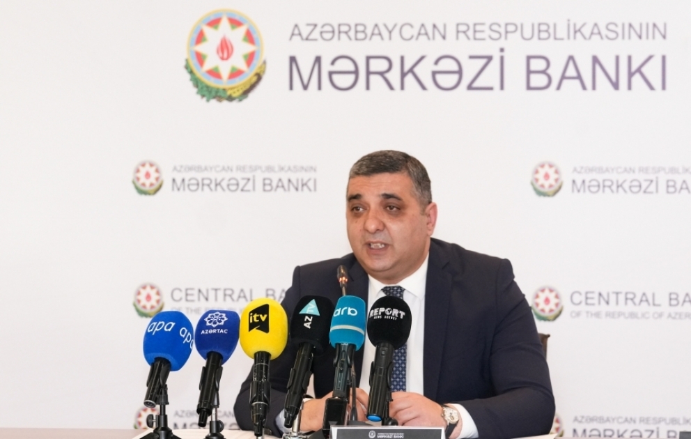 AMB: Ötən il ixracın 25,9 milyard dolları neft-qaz sektorunun payına düşüb VİDEO