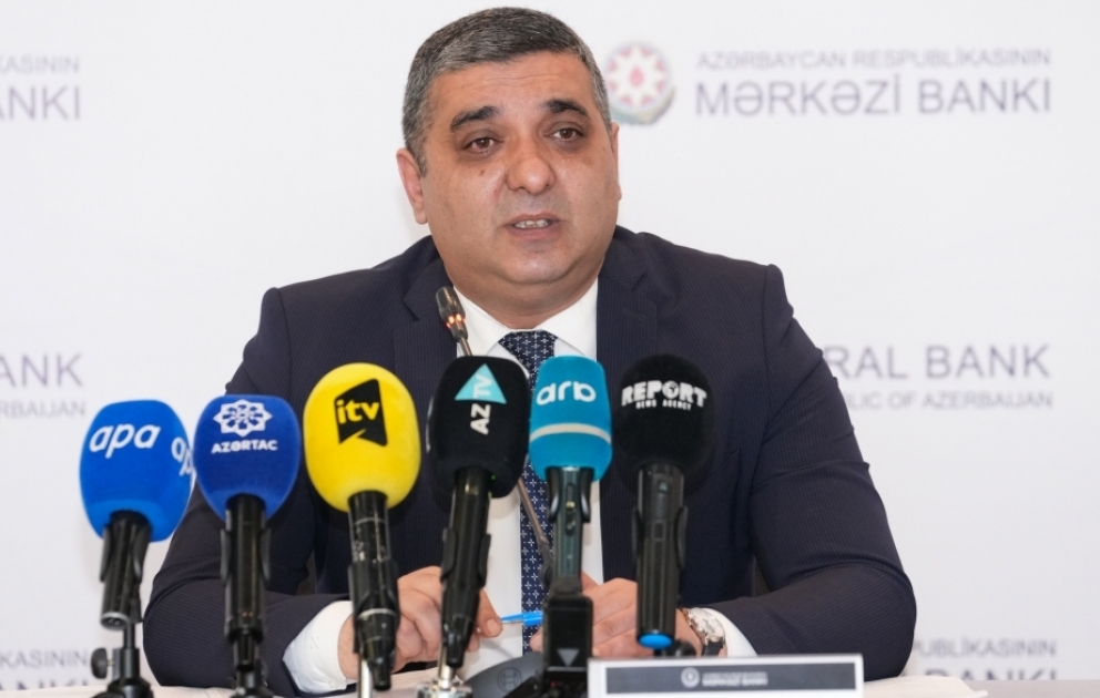 Mərkəzi Bank: Ötən il Azərbaycandan xaricə birbaşa investisiya 3 milyard dollardan çox olub VİDEO