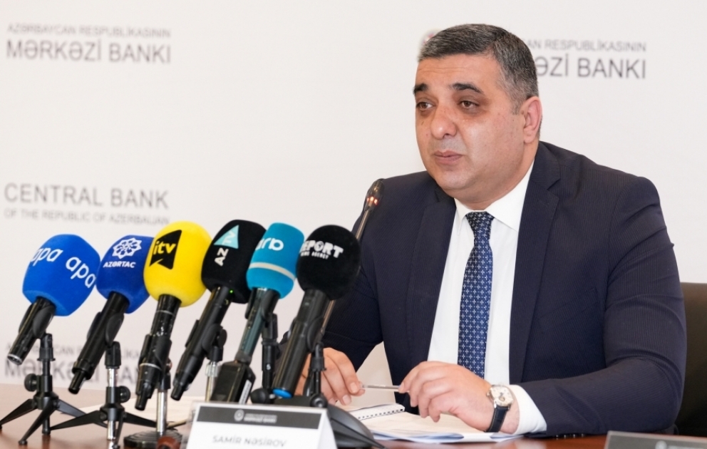 Ötən il Azərbaycan iqtisadiyyatına olan birbaşa xarici investisiyaların həcmi açıqlanıb VİDEO