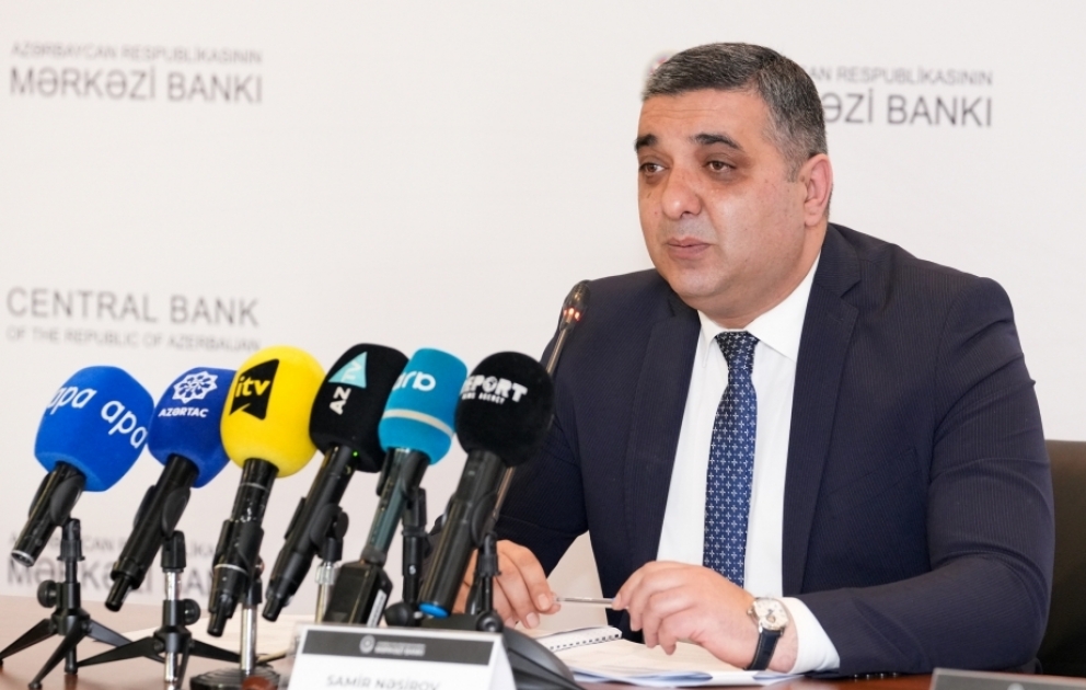 Azerbaijan draws $6.7 billion in FDI in 2023 VIDEO