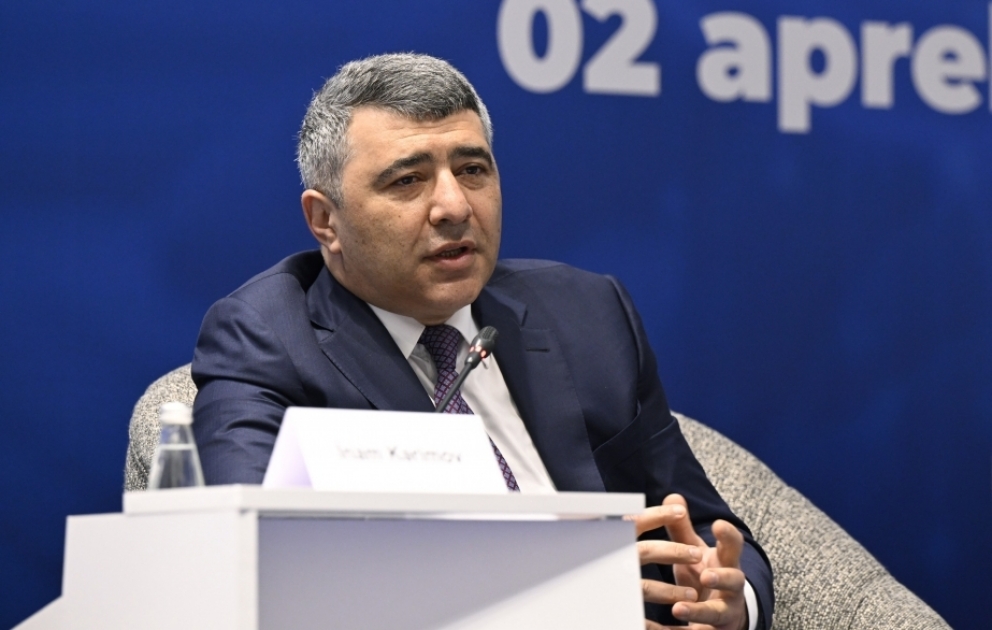 Məhkəmə-Hüquq Şurasının sədri: Ədalət mühakiməsi prosesinin rəqəmsallaşdırılması qaçılmazdır VİDEO