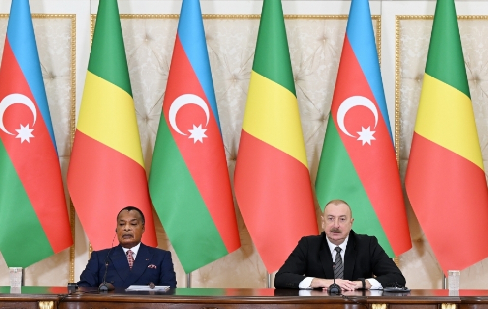 Prezident: Azərbaycan COP29-a çox ciddi hazırlaşır VİDEO