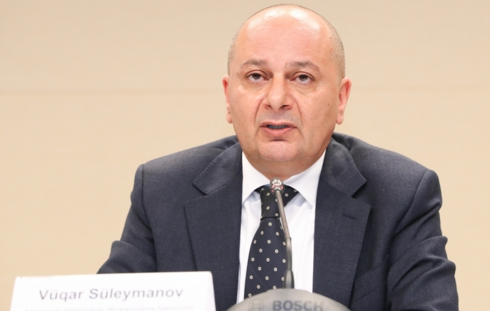 Vətən müharibəsindən sonra aşkarlanmış minaların sayı açıqlanıb VİDEO