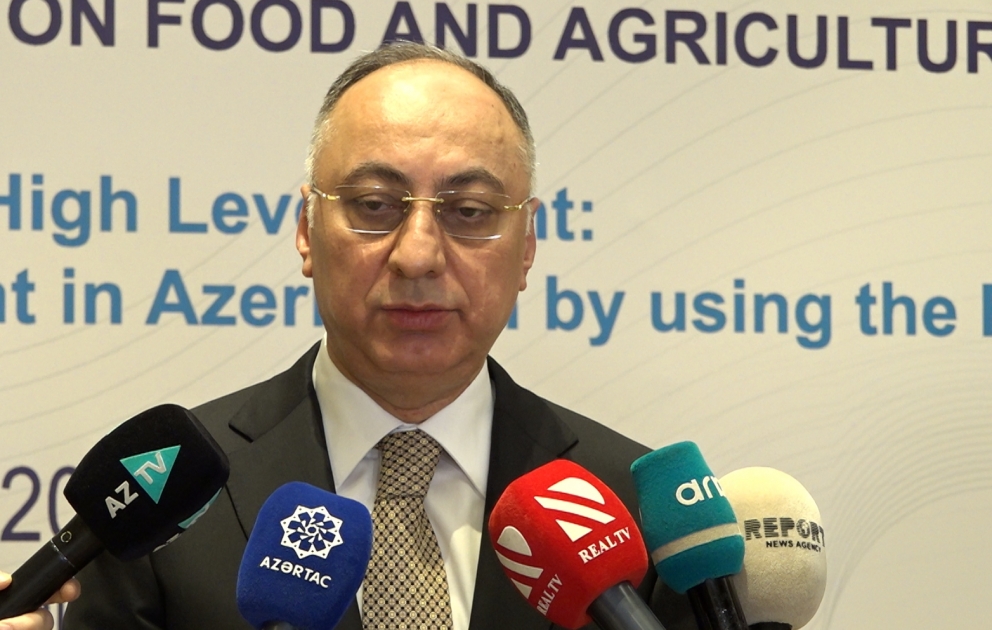 AQTA 83 ərzaq bazarında monitorinq aparıb, onlardan 4-nün fəaliyyəti dayandırılıb VİDEO