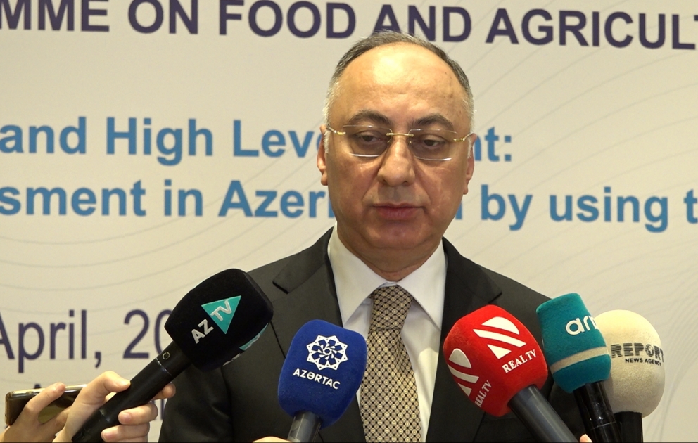 AQTA alkoqollu içkilərin istehsalı və idxalı ilə əlaqədar qanunvericiliyə dəyişiklik üçün təkliflər verib VİDEO
