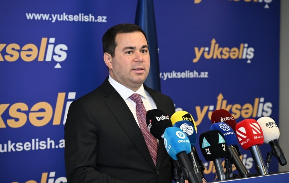 “Yüksəliş” müsabiqəsinin onlayn mərhələsinə start verilir VİDEO