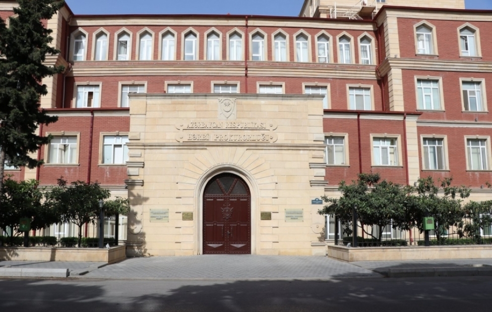 Hərbi qulluqçumuzun Ermənistan tərəfdən açılmış atəş nəticəsində yaralanması ilə əlaqədar cinayət işi başlanılıb VİDEO
