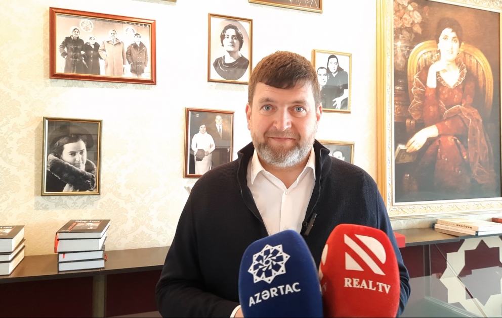 Mer: Azərbaycan İrpenin ən böyük 4 obyektinin yenidən qurulmasını və bərpasını maliyyələşdirəcək VİDEO