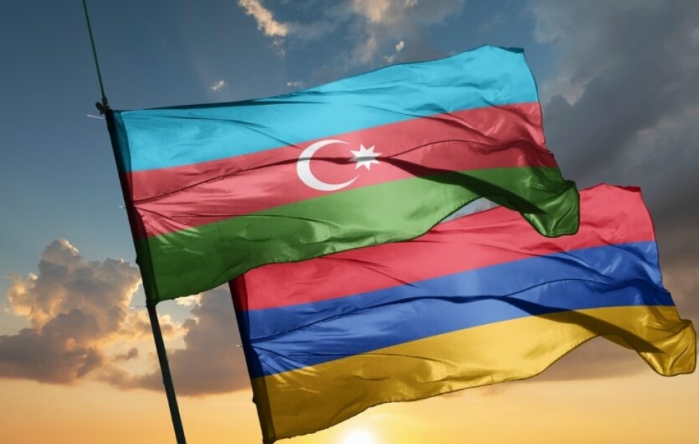 Azərbaycan Respublikası ilə Ermənistan Respublikası arasında dövlət sərhədinin delimitasiyası üzrə Dövlət Komissiyasının və Ermənistan Respublikası ilə Azərbaycan Respublikası arasında dövlət sərhədinin delimitasiyası və sərhəd təhlükəsizliyi Komissiyasının 8-ci görüşünün yekunlarına dair mətbuat açıqlaması VİDEO