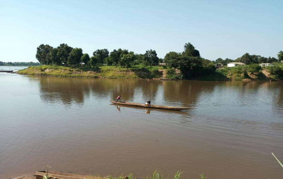 Centrafrique : Au moins 62 personnes mortes après le naufrage d'une baleinière VIDEO