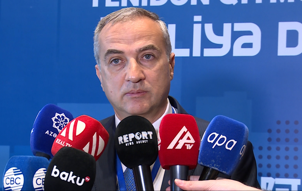 Фарид Шафиев: Азербайджан должен вести с Китаем как политический, так и экономический диалог ВИДЕО