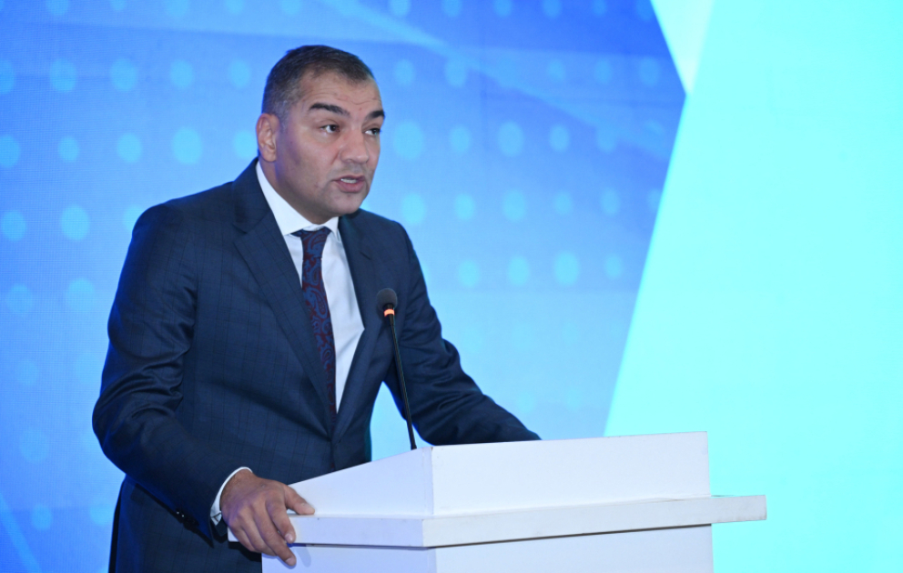 Фуад Нагиев: Число выпускников, получивших туристическое образование, составило в 2022/2023 учебном году более 1500 человек ВИДЕО